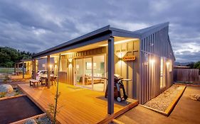 Hanmer Springs Top 10 Holiday Park